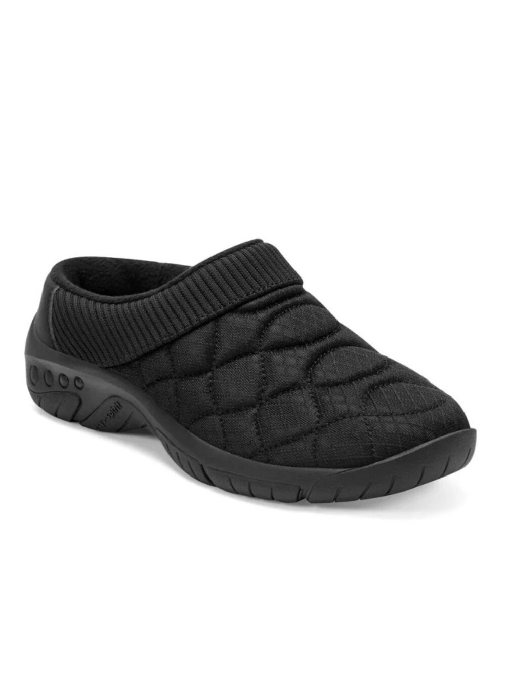 Easy Spirit Willowy Black Shoes Women’s Sizes 6 W & 8.5 M NWT